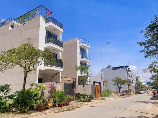 Lotus Residences của Anh Tuấn Group - Một trong 9 dự án BĐS TP Hồ Chí Minh được gỡ vướng, khách hàng hưởng lợi