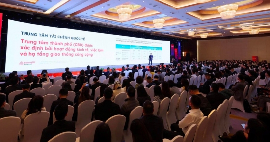 Năm 2026 sẽ là thời điểm thị trường BĐS phân hóa rõ nét và đi vào quỹ đạo ổn định